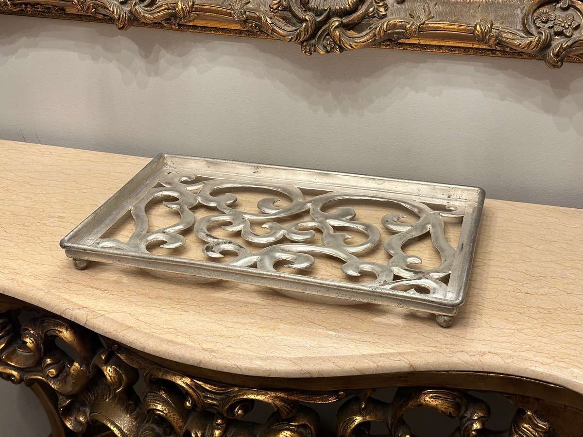 Exquisite Designer Display Tray