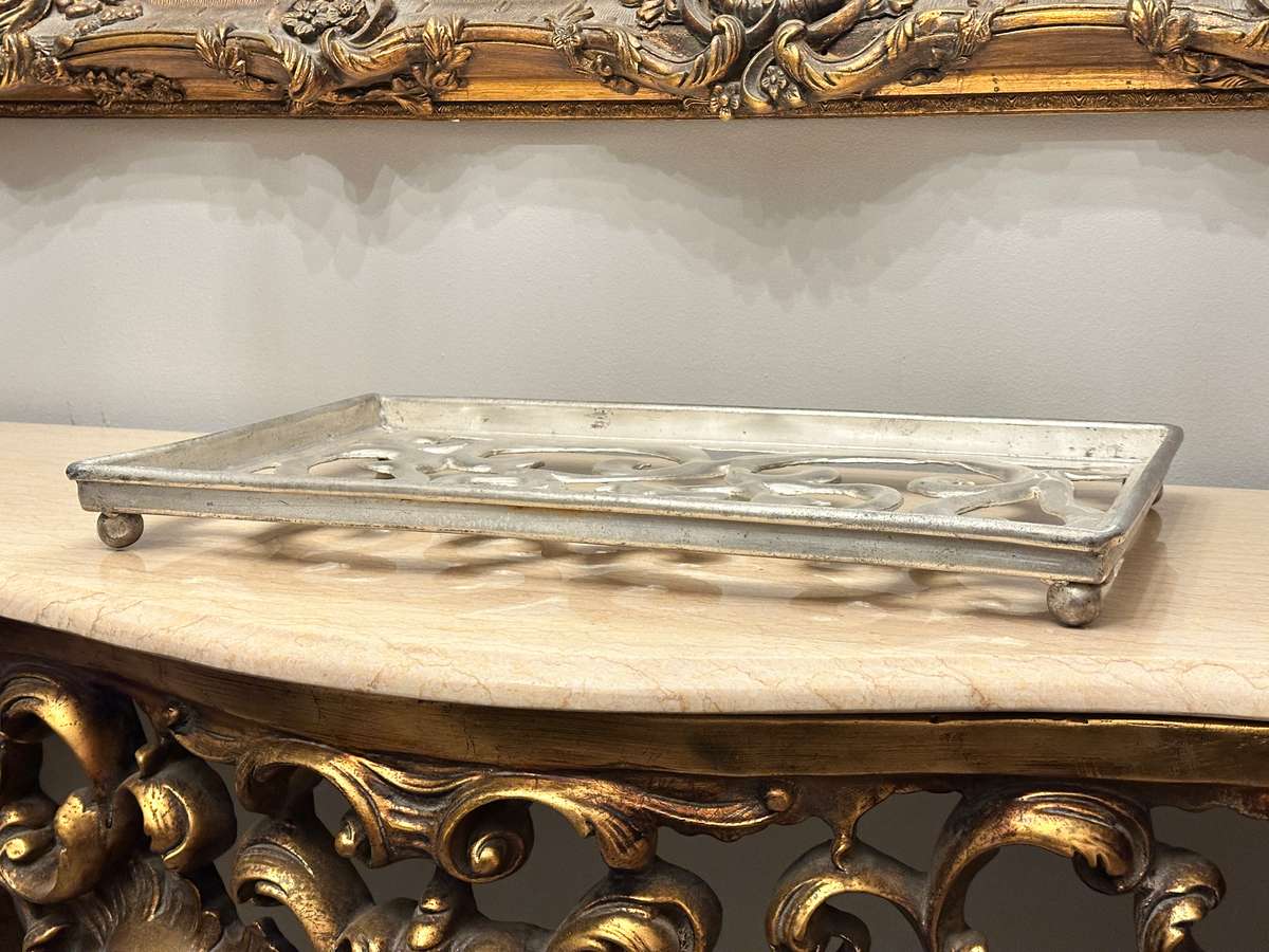 Exquisite Designer Display Tray