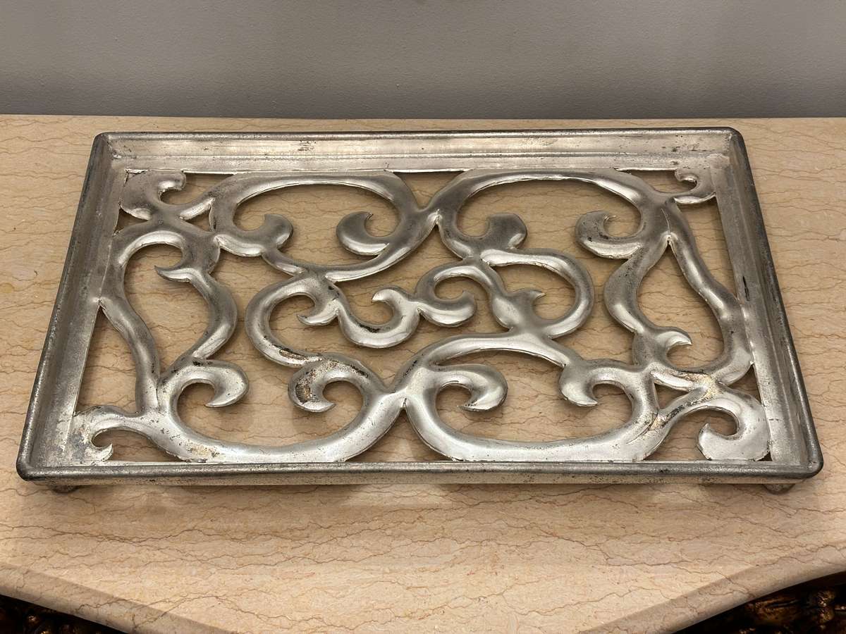 Exquisite Designer Display Tray