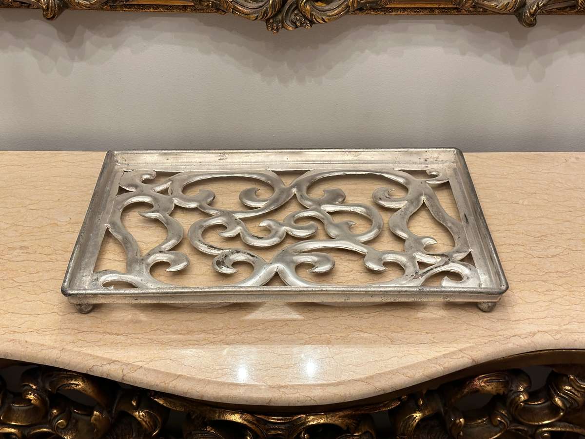 Exquisite Designer Display Tray