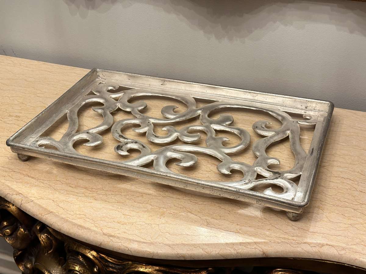 Exquisite Designer Display Tray