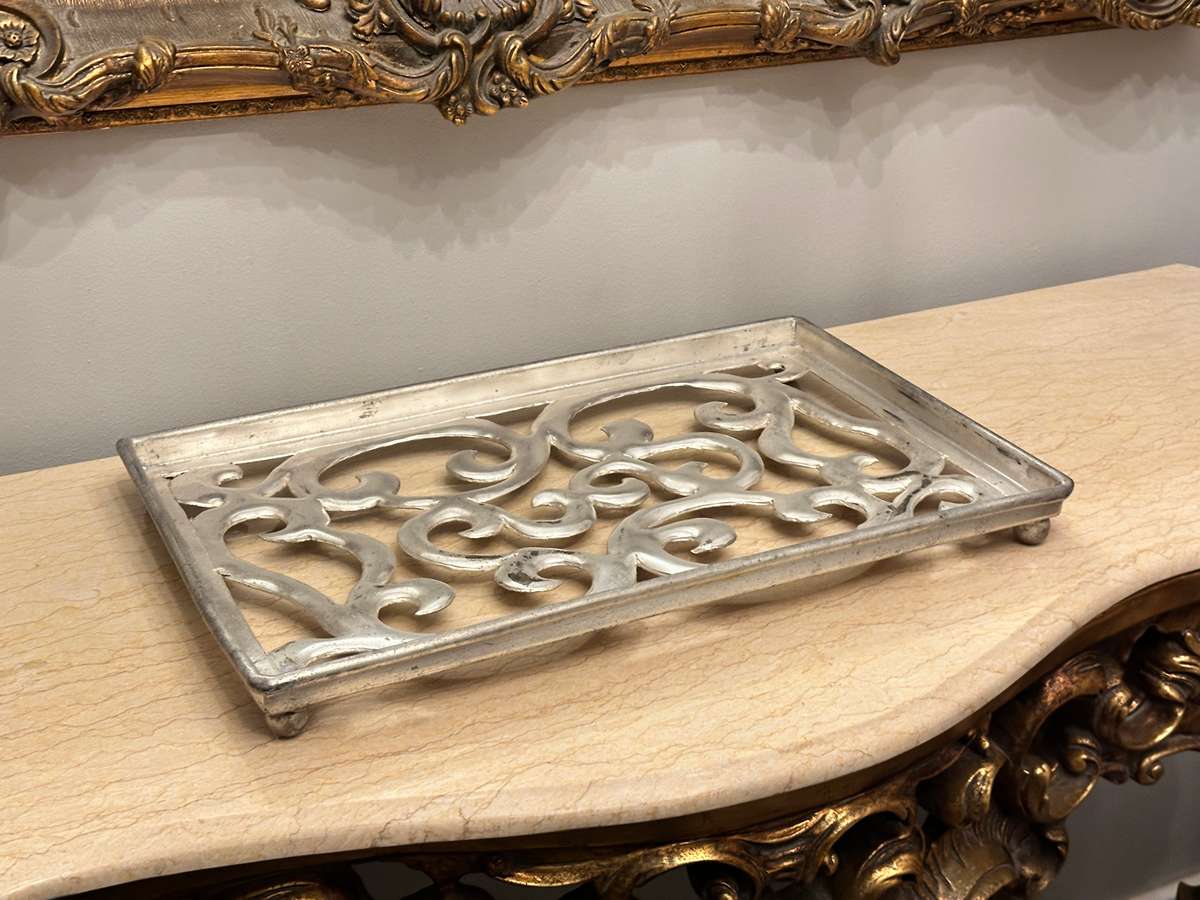 Exquisite Designer Display Tray