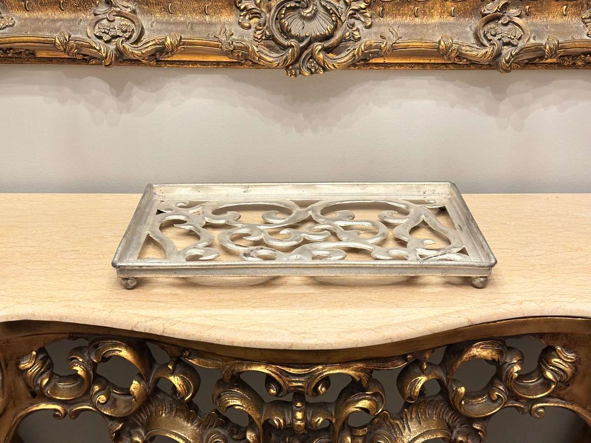 Exquisite Designer Display Tray