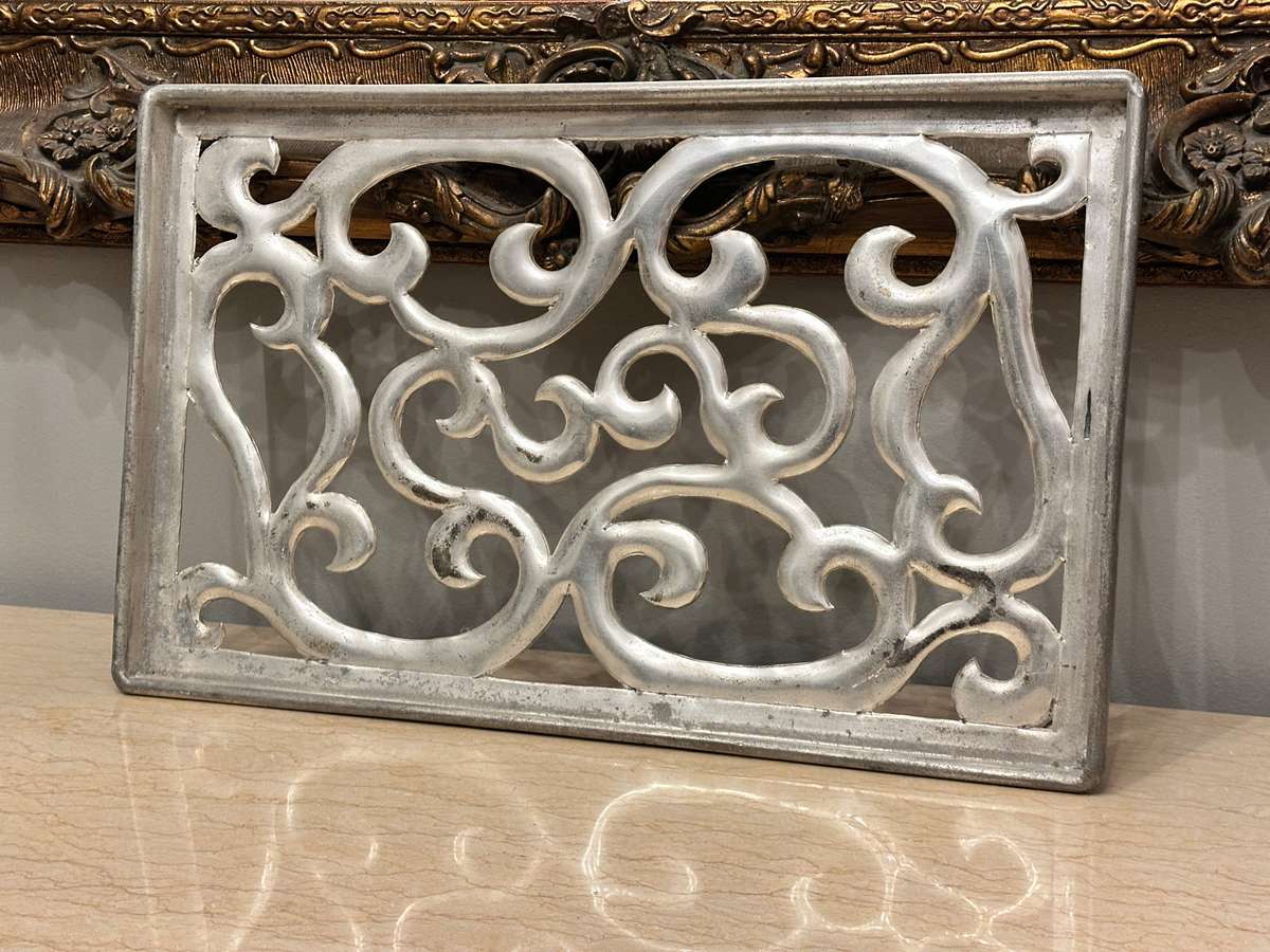 Exquisite Designer Display Tray