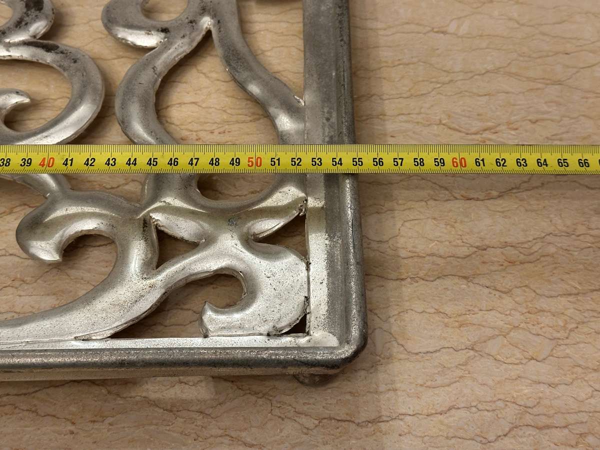 Exquisite Designer Display Tray