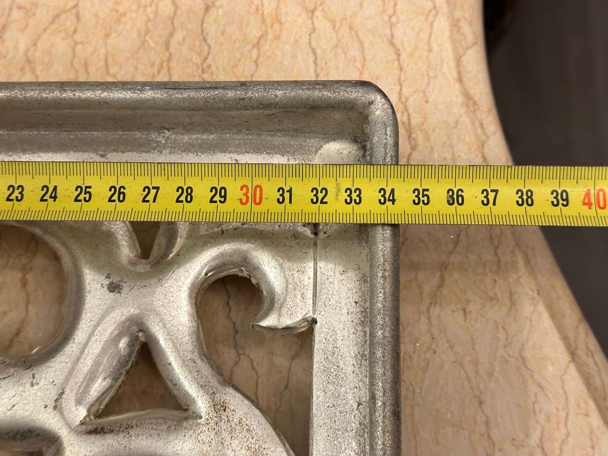 Exquisite Designer Display Tray