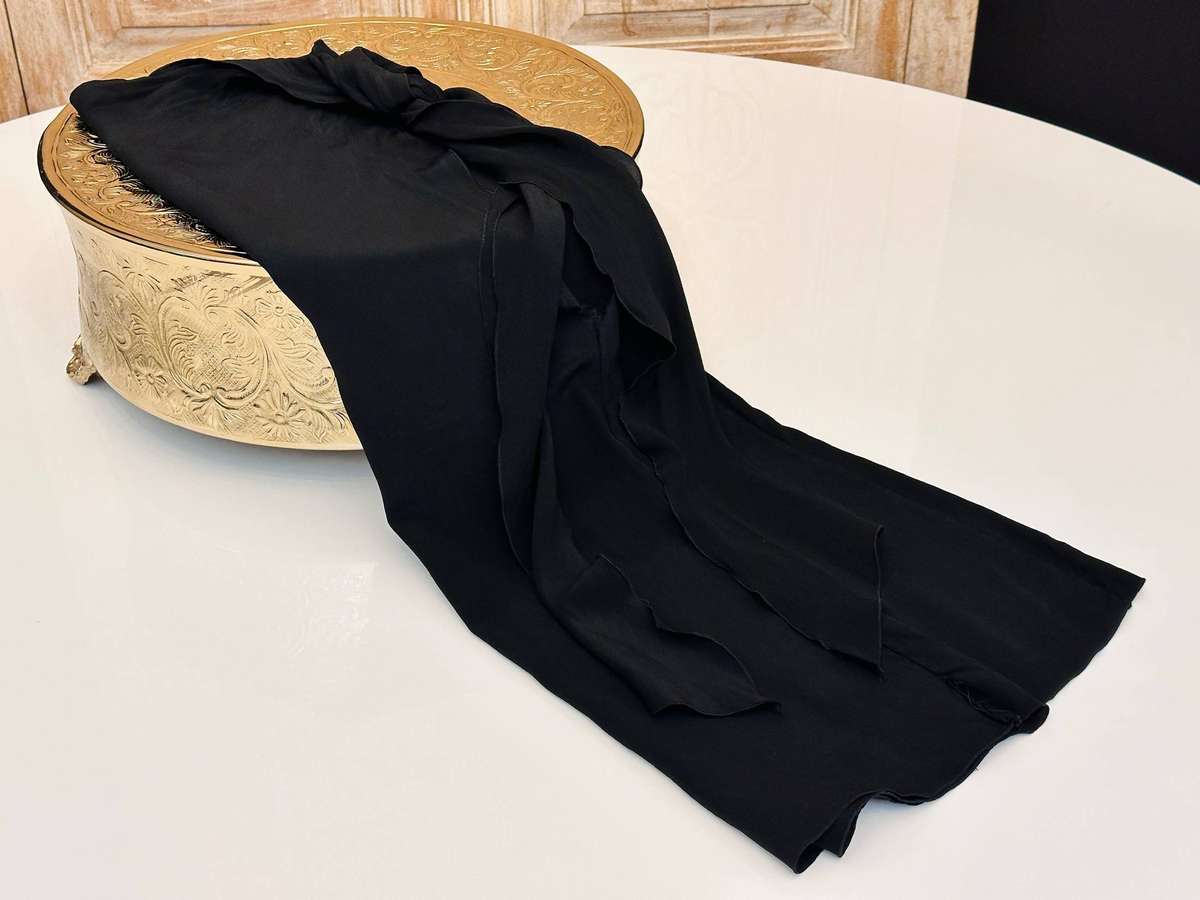 Gucci Iconic Signature Collection Silk Blouse