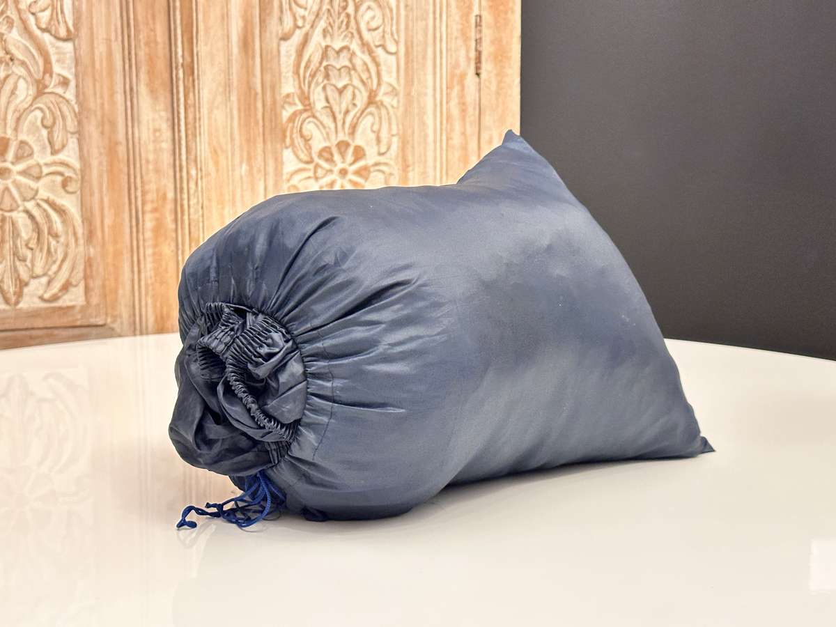 Large Car Cover with Storage Bag