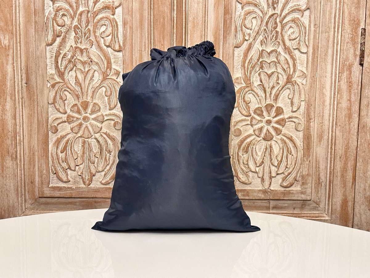 Large Car Cover with Storage Bag
