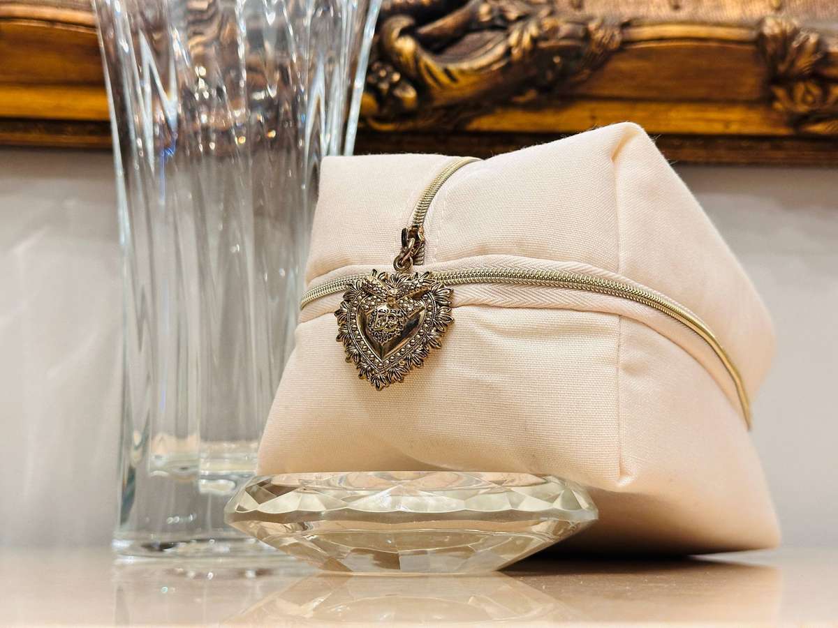 Dolce & Gabbana Exclusive Beauty Bag
