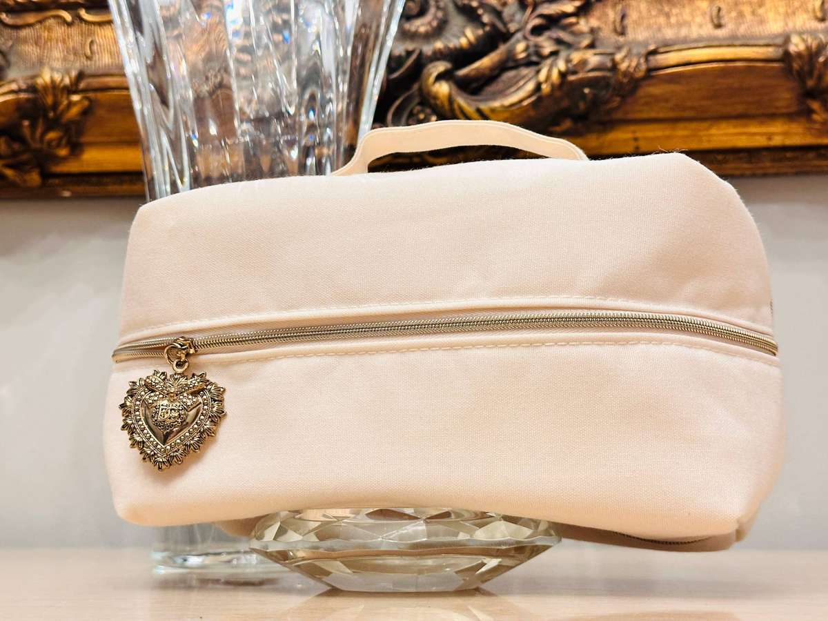 Dolce & Gabbana Exclusive Beauty Bag