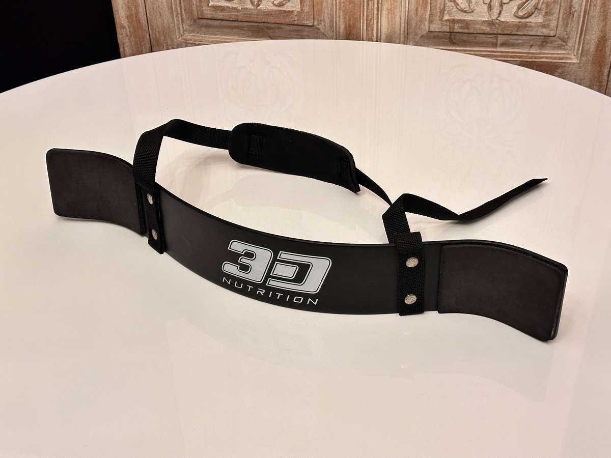 Bicep / Tricep Muscle Trainer