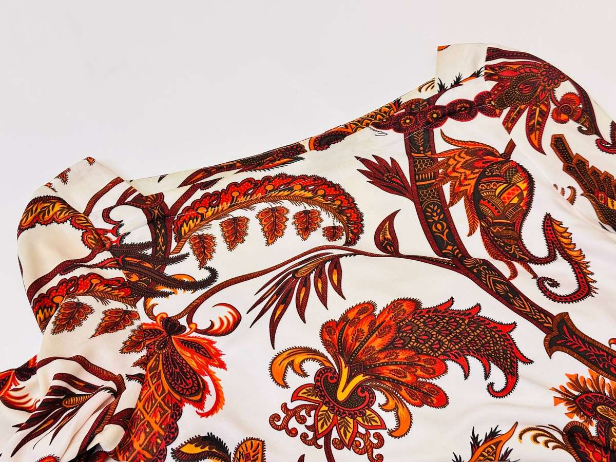 Gucci Iconic Signature Collection Dress