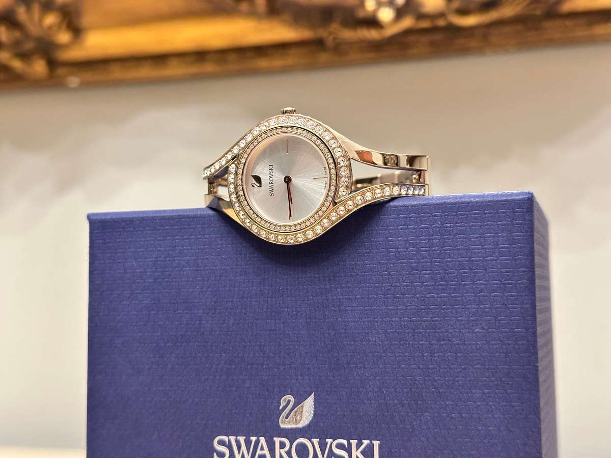 SWAROVSKI Watch - Timeless Perfection