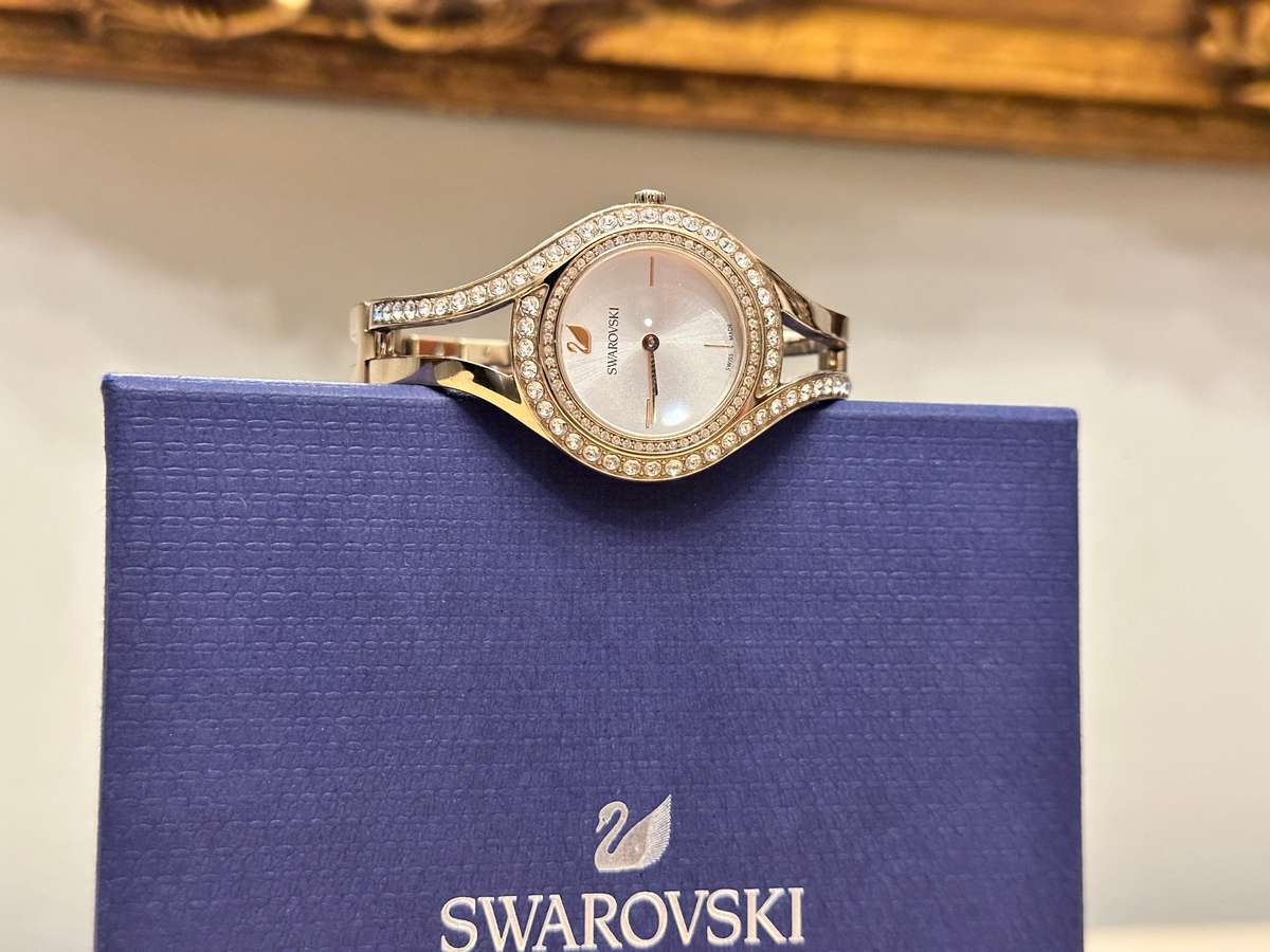 SWAROVSKI Watch - Timeless Perfection