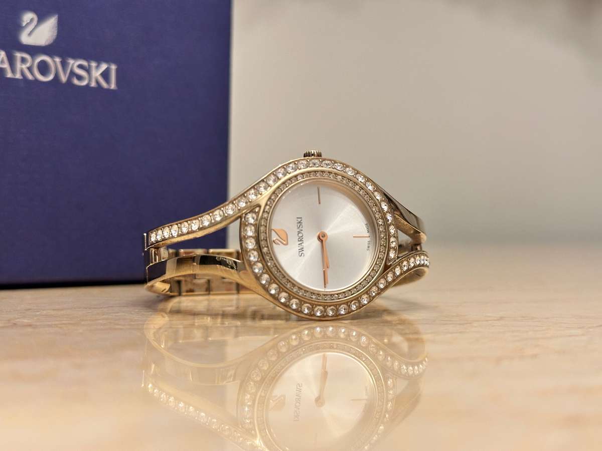 SWAROVSKI Watch - Timeless Perfection