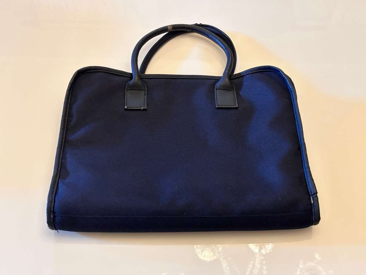 LACOSTE Large Carry Bag