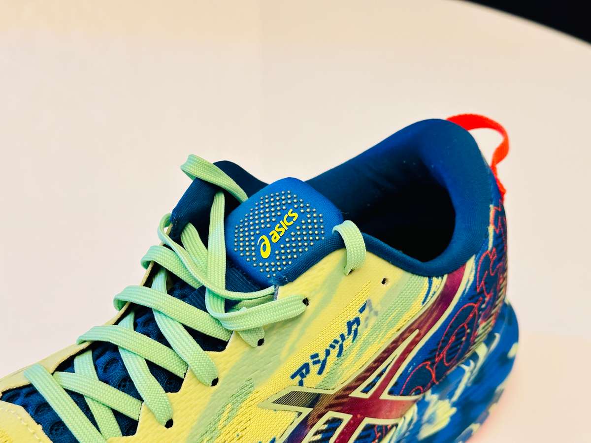 ASICS Noosa Tri 13 Running / Training Shoes