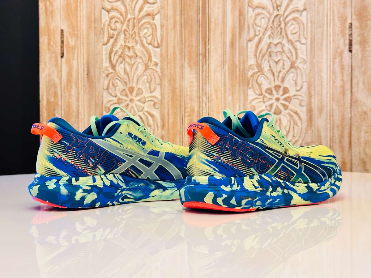 ASICS Noosa Tri 13 Running / Training Shoes