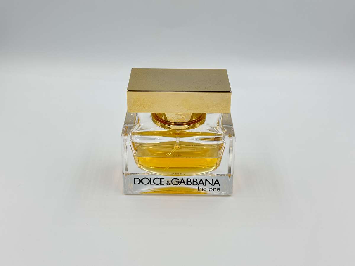 DOLCE & GABBANA The One - Exclusive Ladies Fragrance Eau de Parfum