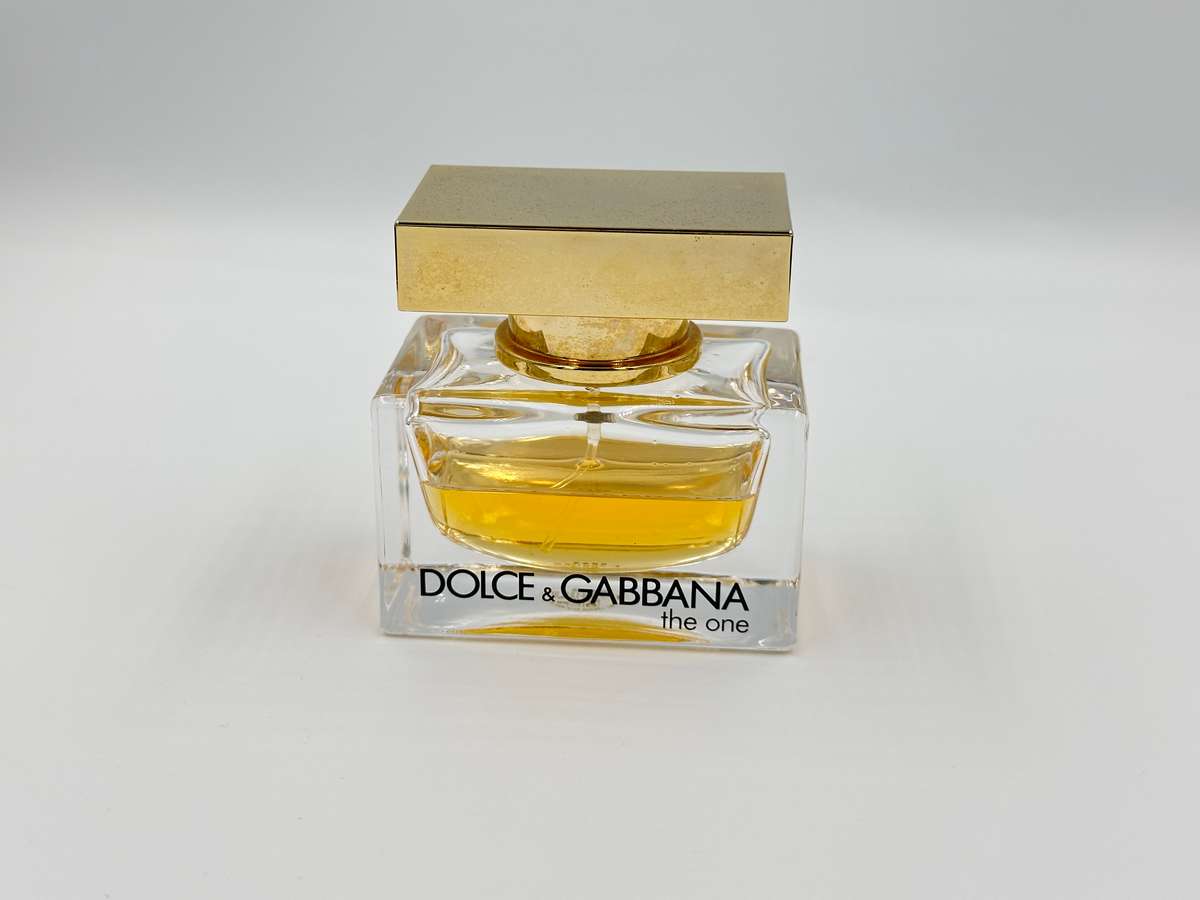DOLCE & GABBANA The One - Exclusive Ladies Fragrance Eau de Parfum