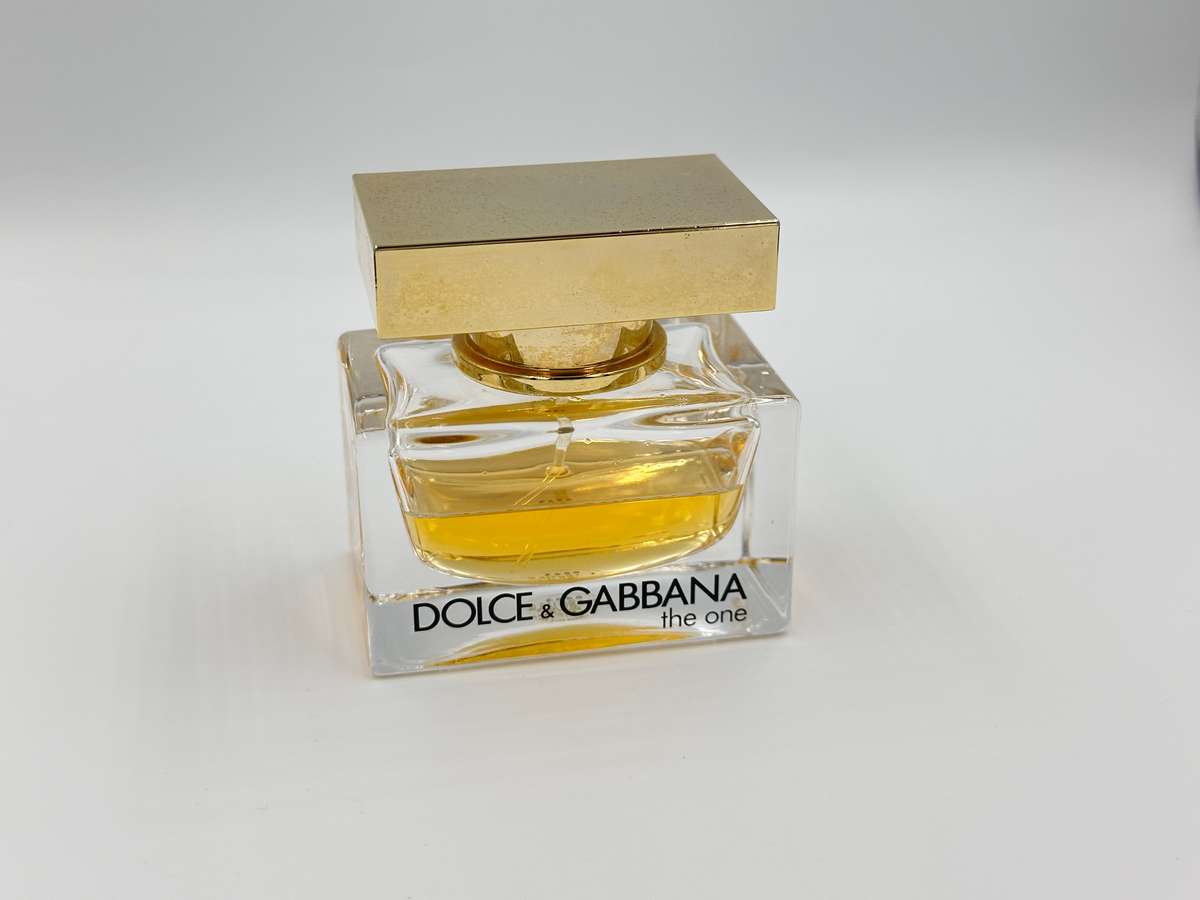DOLCE & GABBANA The One - Exclusive Ladies Fragrance Eau de Parfum
