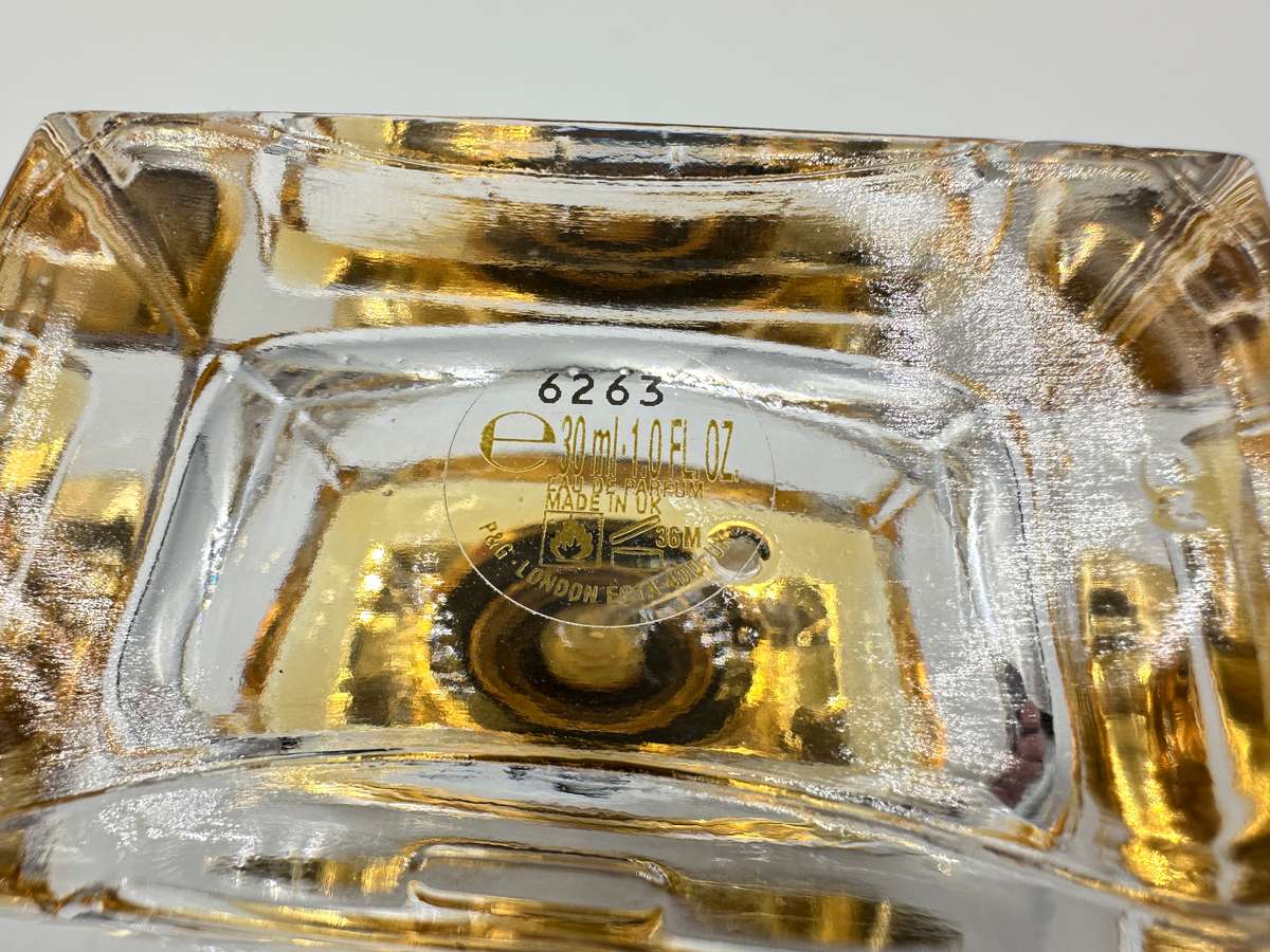 DOLCE & GABBANA The One - Exclusive Ladies Fragrance Eau de Parfum