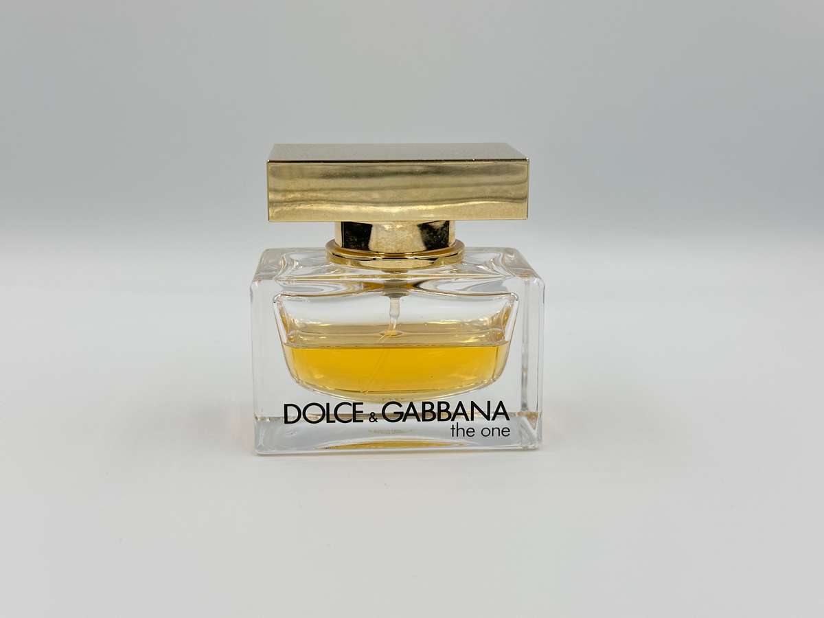 DOLCE & GABBANA The One - Exclusive Ladies Fragrance Eau de Parfum