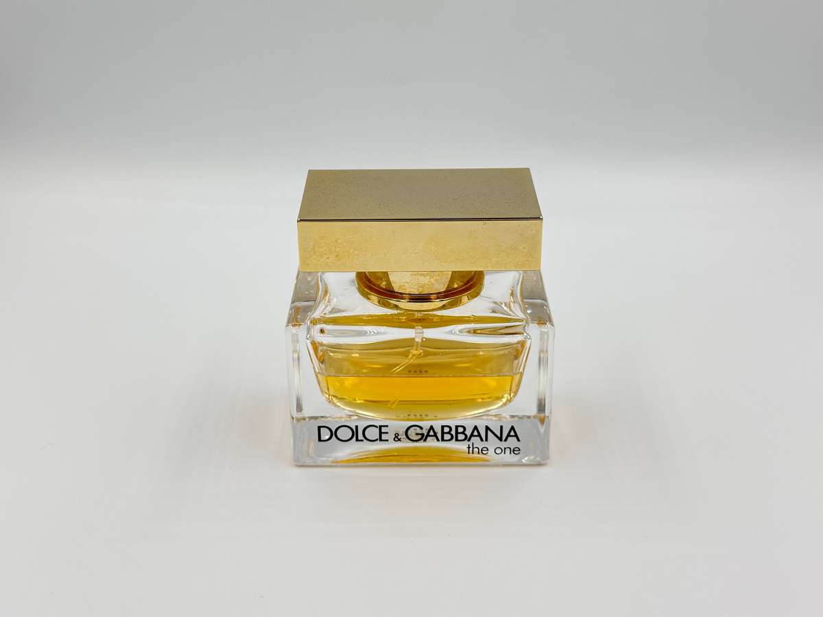 DOLCE & GABBANA The One - Exclusive Ladies Fragrance Eau de Parfum