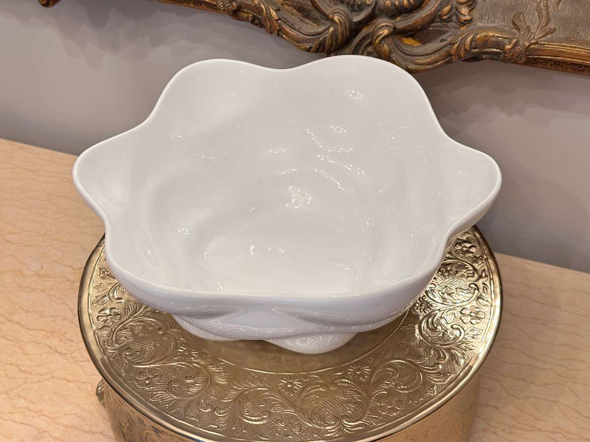 CARROL BOYES Exquisite Large Bowl