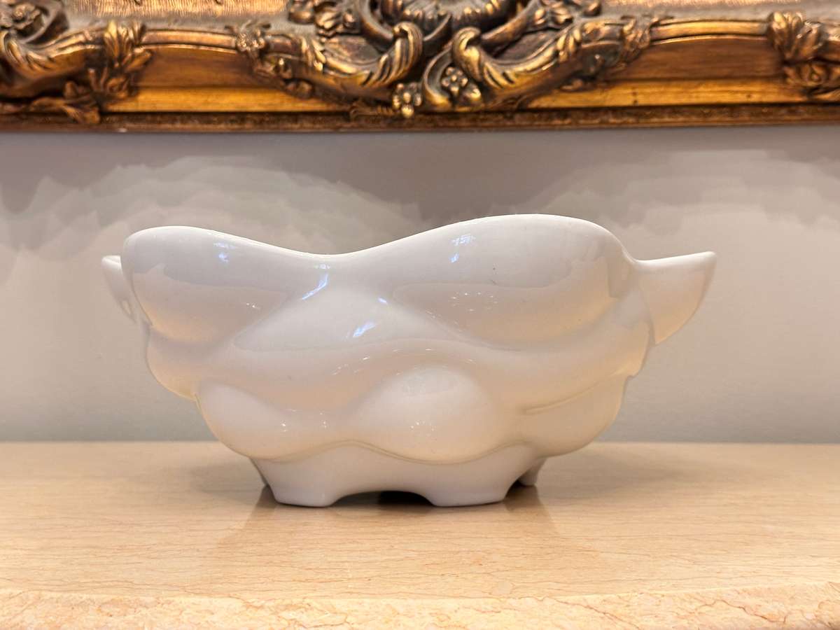 CARROL BOYES Exquisite Large Bowl