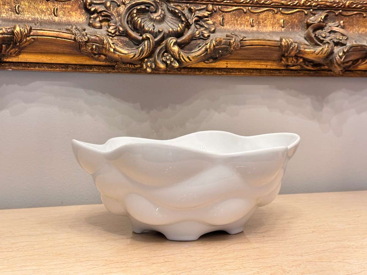 CARROL BOYES Exquisite Large Bowl