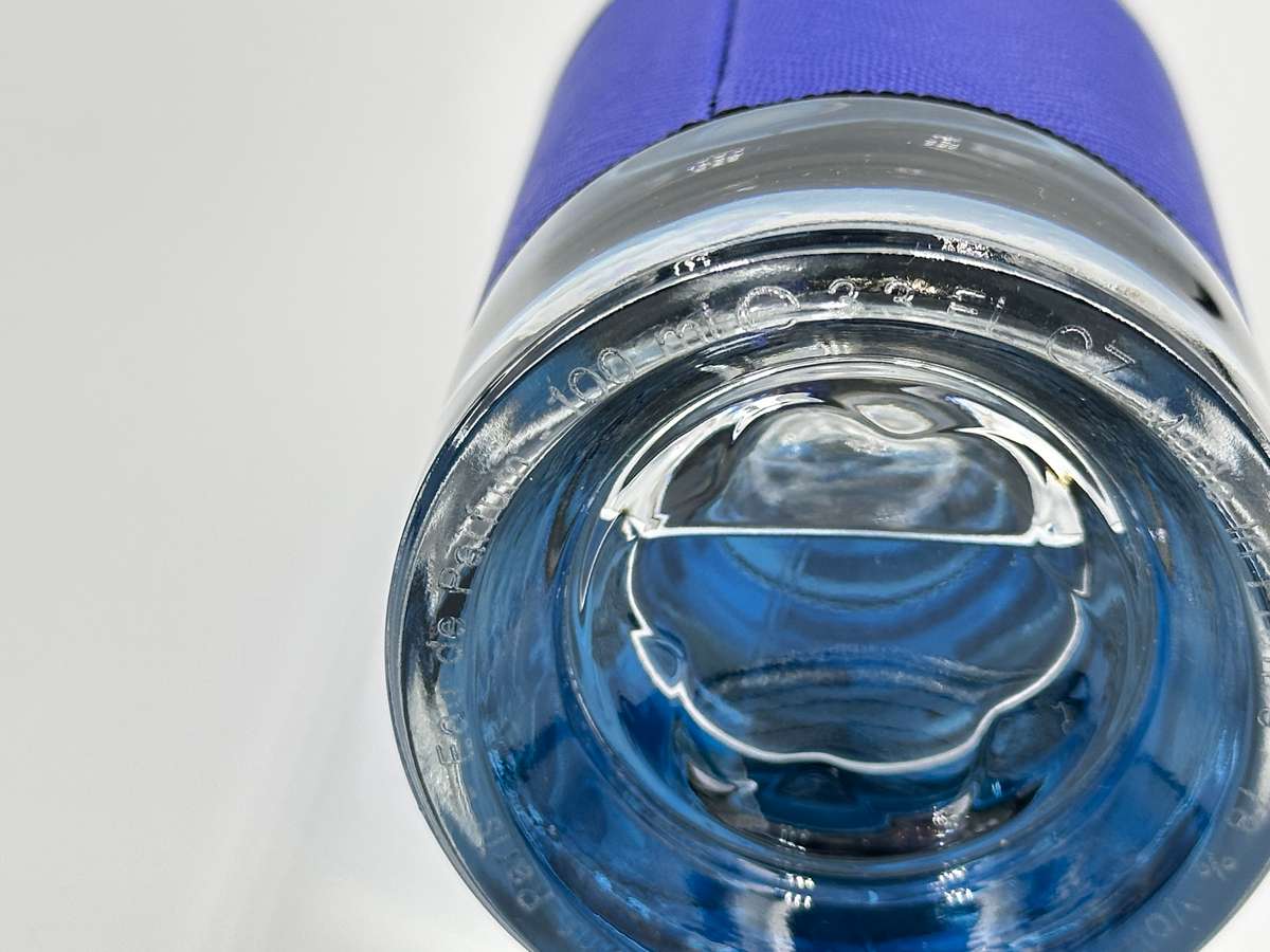 MONTBLANC Explorer Ultra Blue - Eau De Parfum For Men