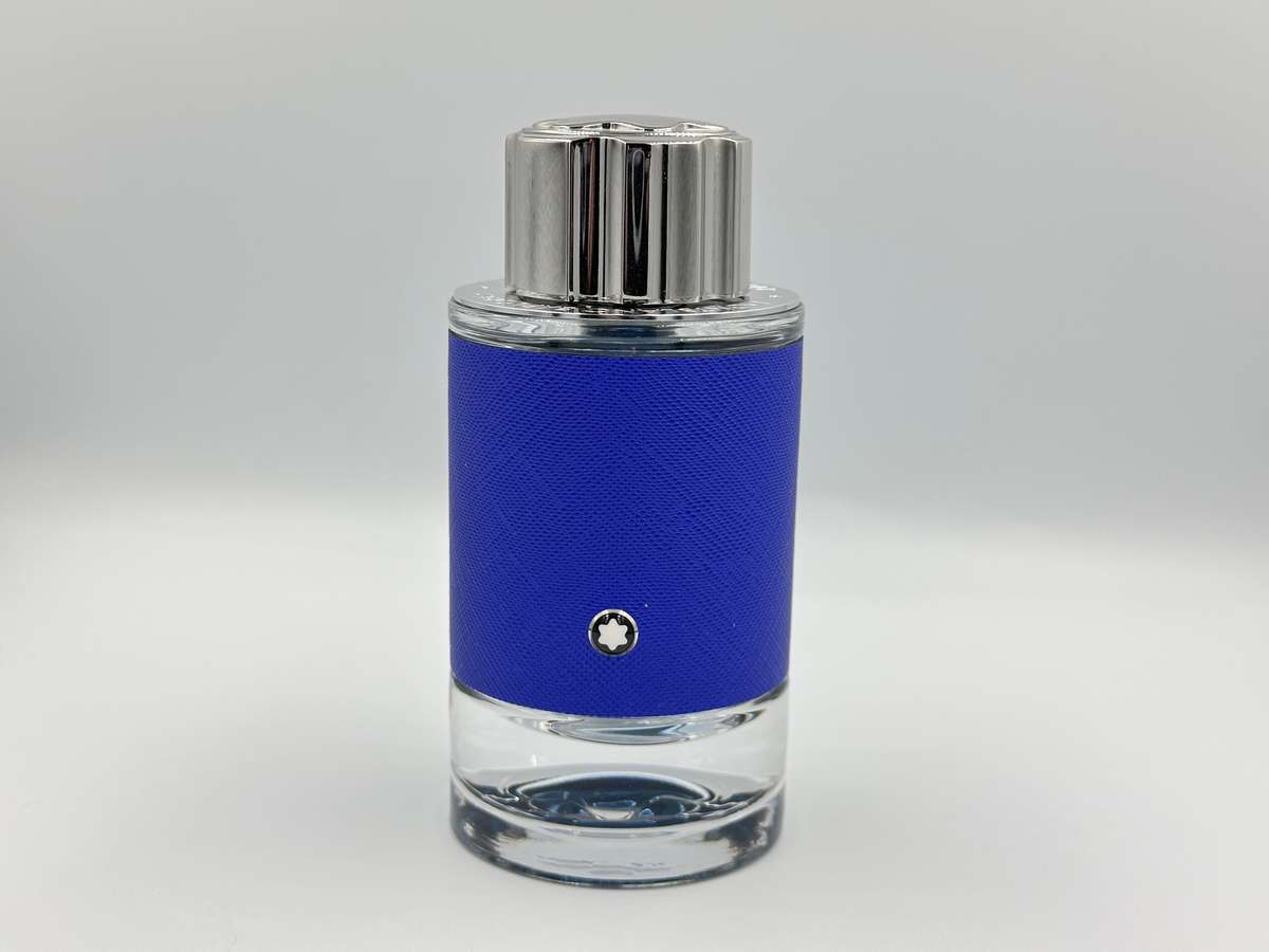MONTBLANC Explorer Ultra Blue - Eau De Parfum For Men