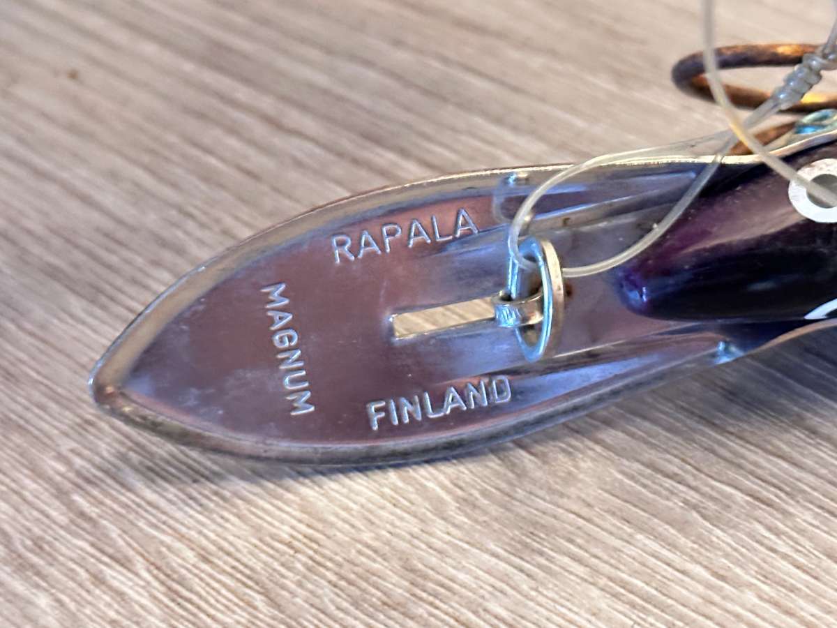 HUGE Fishing Tackle Lot