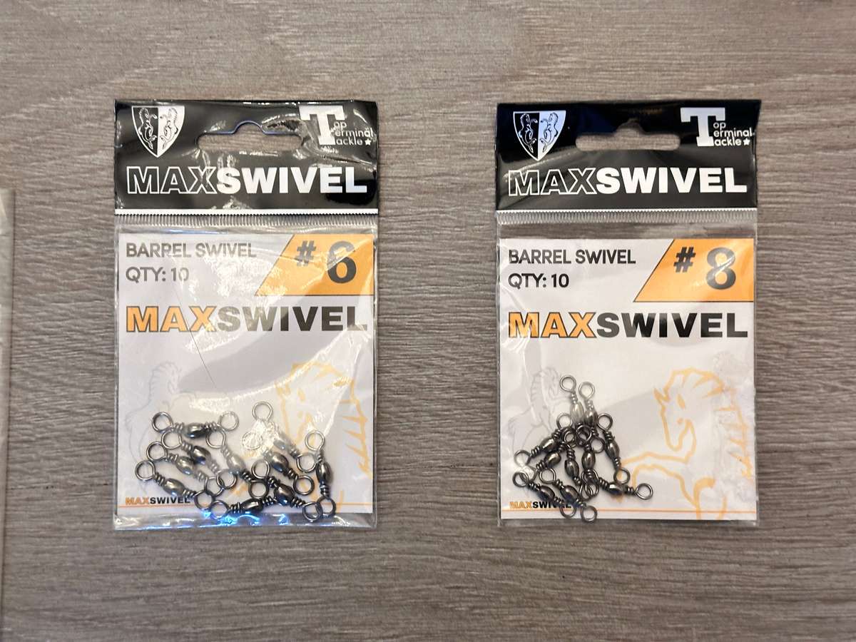 HUGE Fishing Tackle Lot