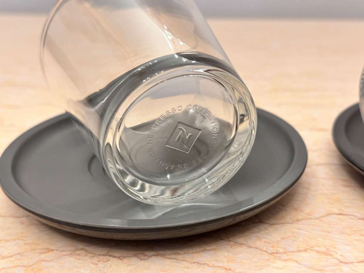 NESPRESSO Lungo Cup Set of 2