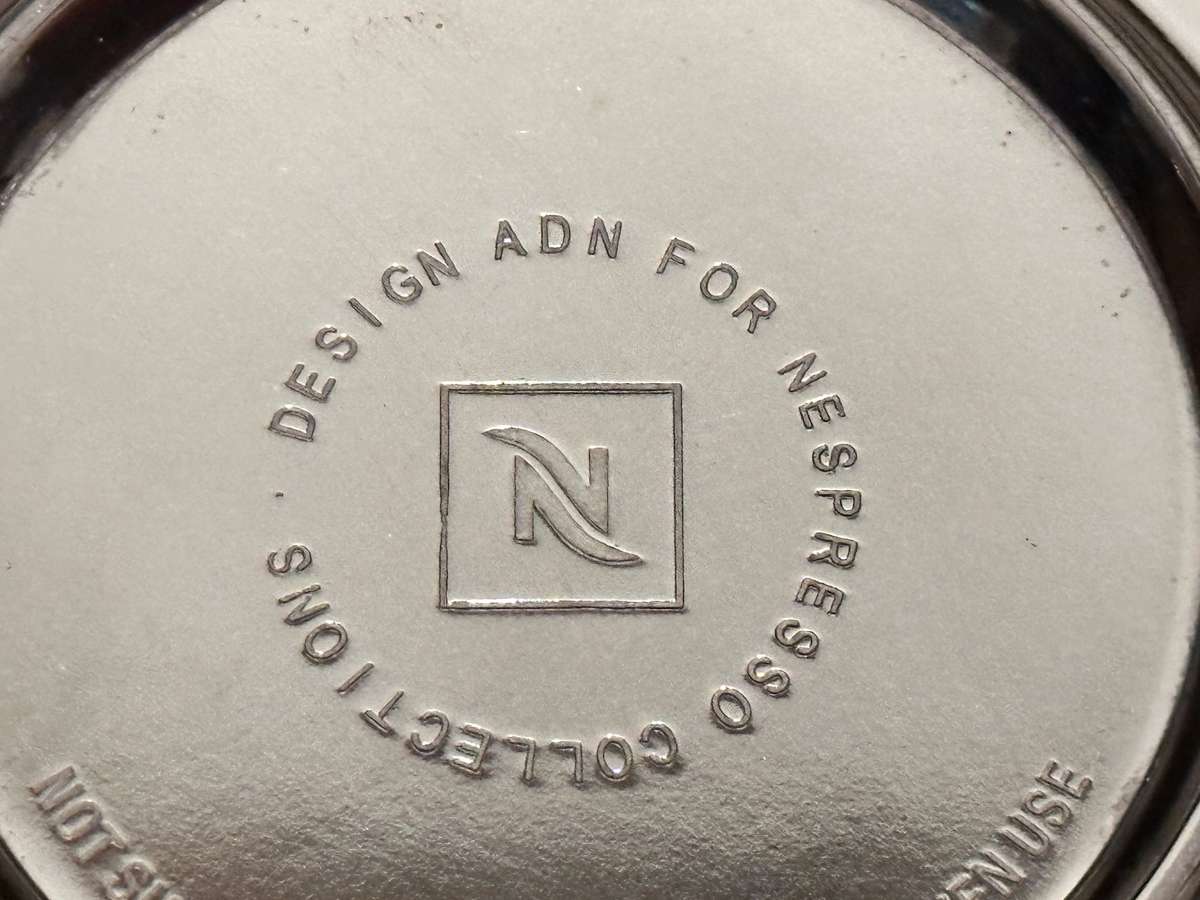 NESPRESSO Lungo Cup Set of 2