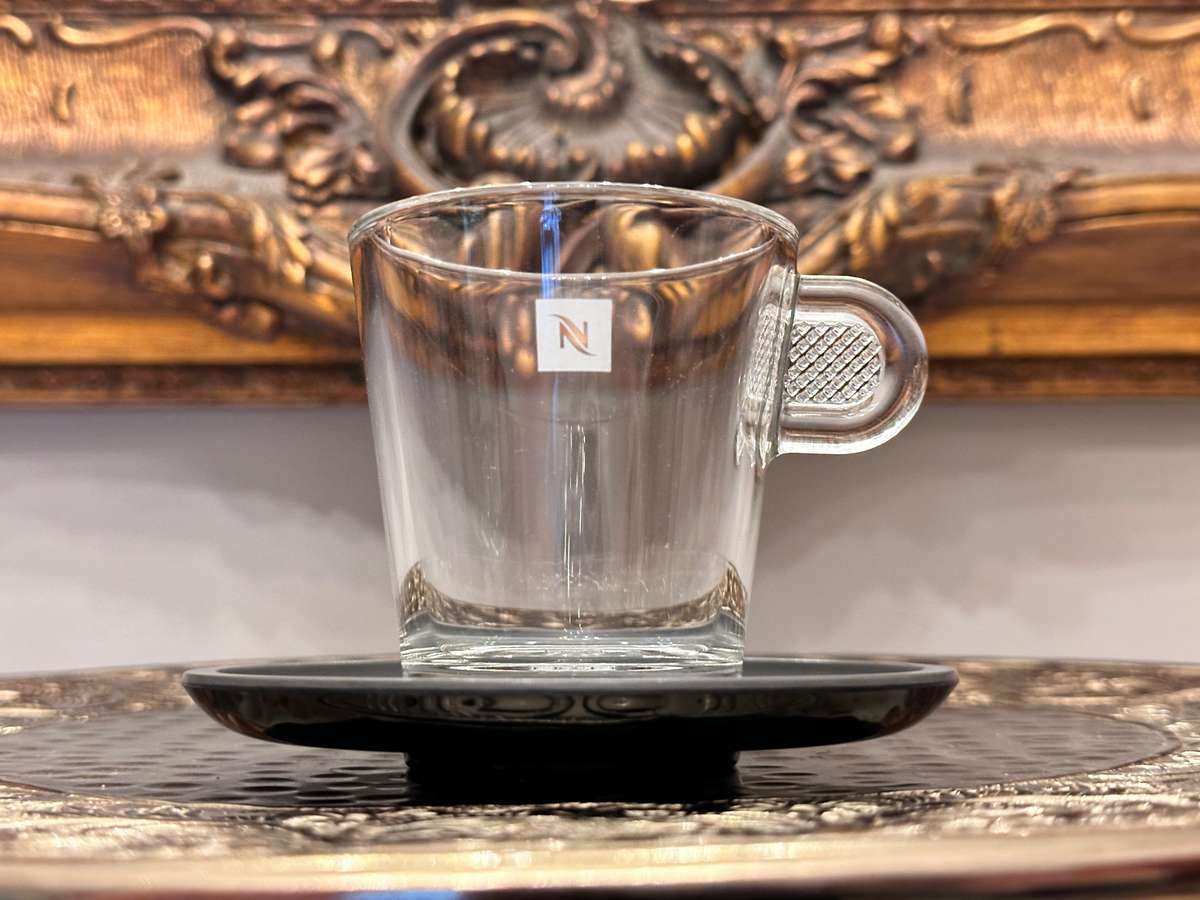 NESPRESSO Lungo Cup Set of 2