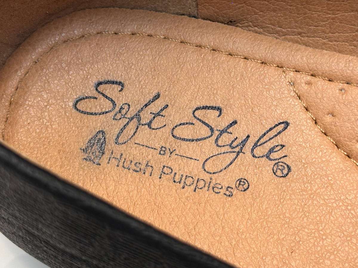Elegant Ladies Shoes by Hush Puppies