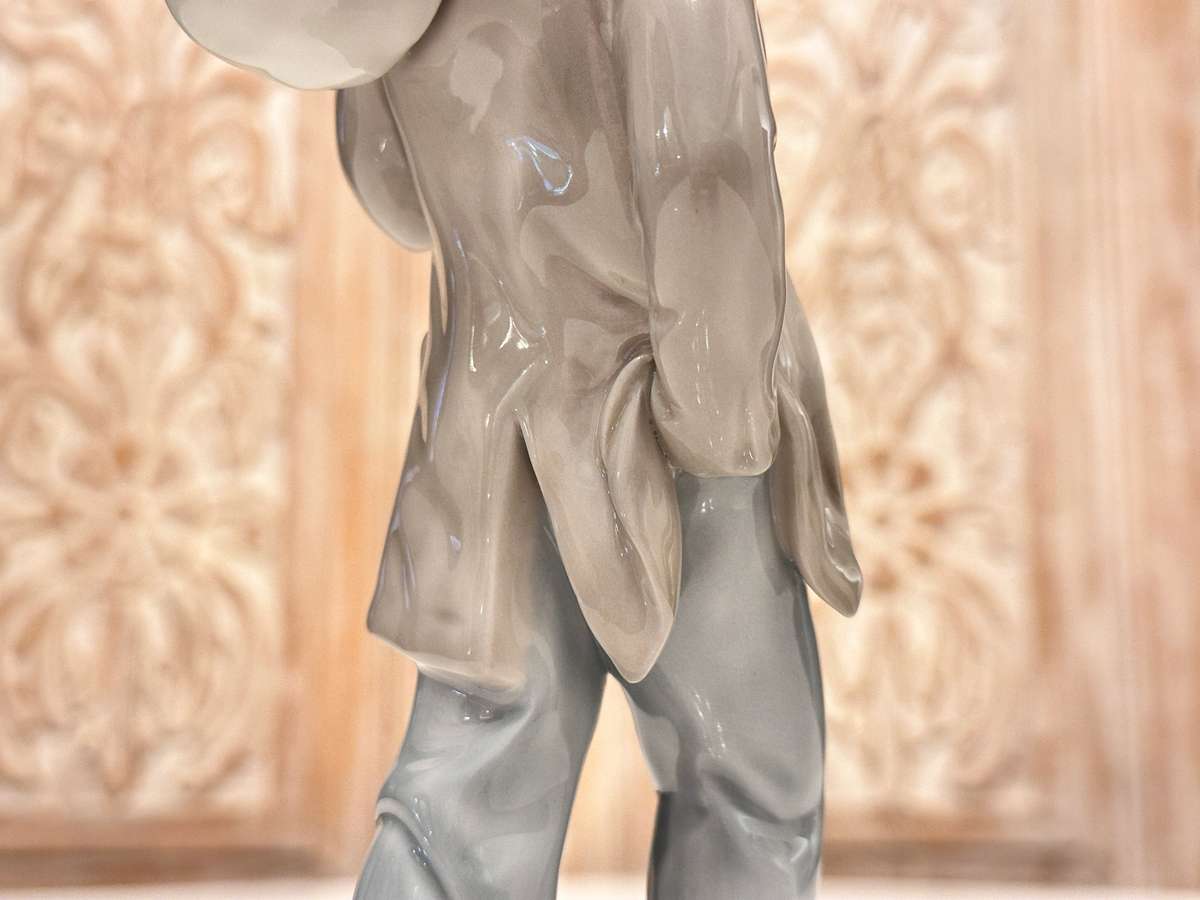 LLADRO Nao Exquisite Collectable