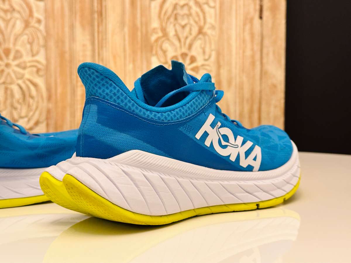 Footwear - HOKA One One Carbon X2 Running / Training Shoes for sale in ...