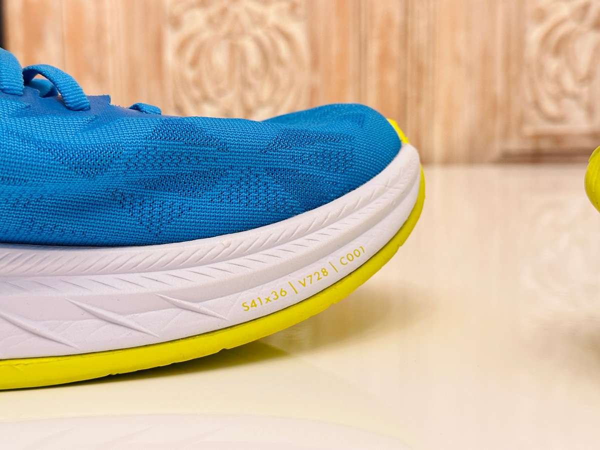 Footwear - HOKA One One Carbon X2 Running / Training Shoes for sale in ...
