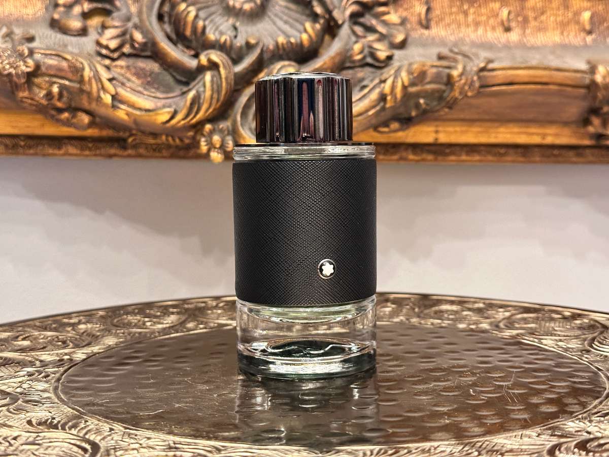 Montblanc Explorer Eau de Parfum for Men