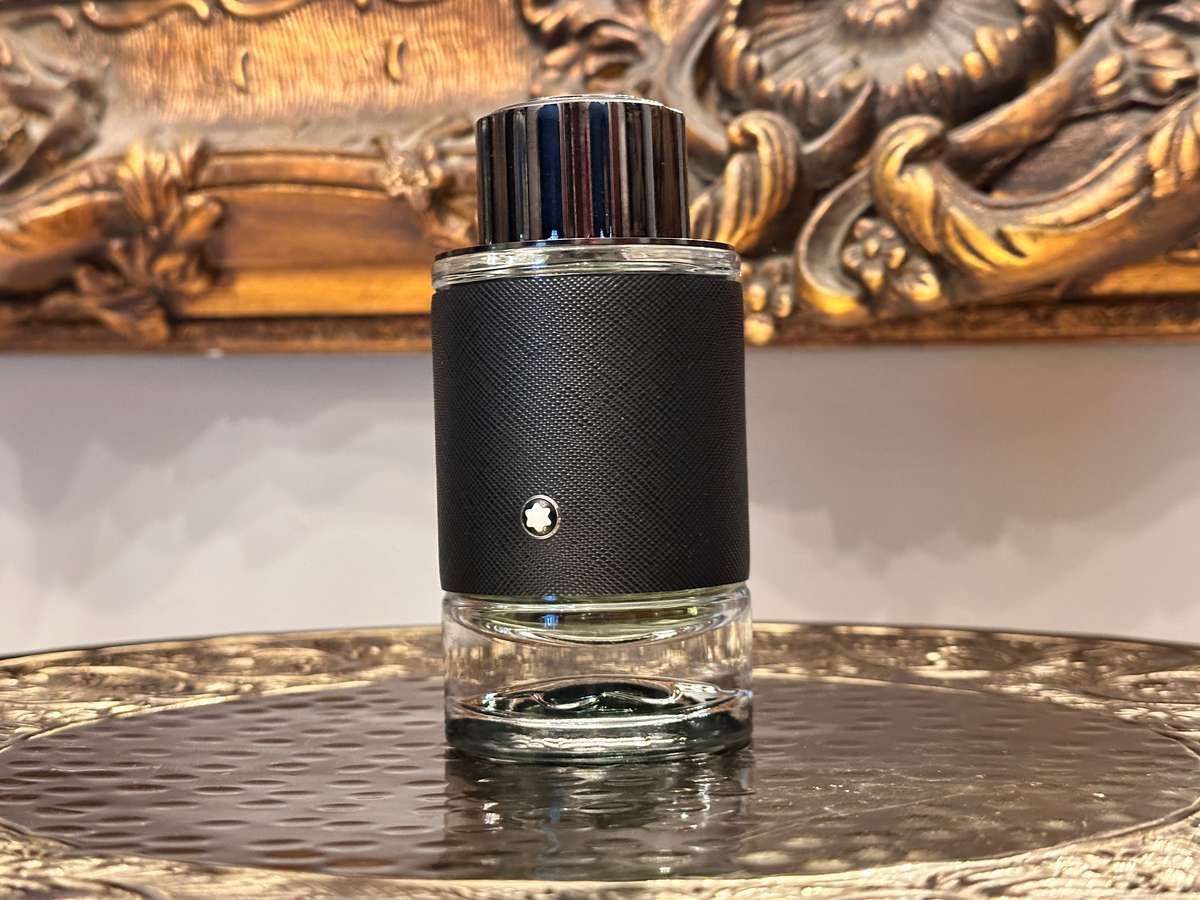 Montblanc Explorer Eau de Parfum for Men