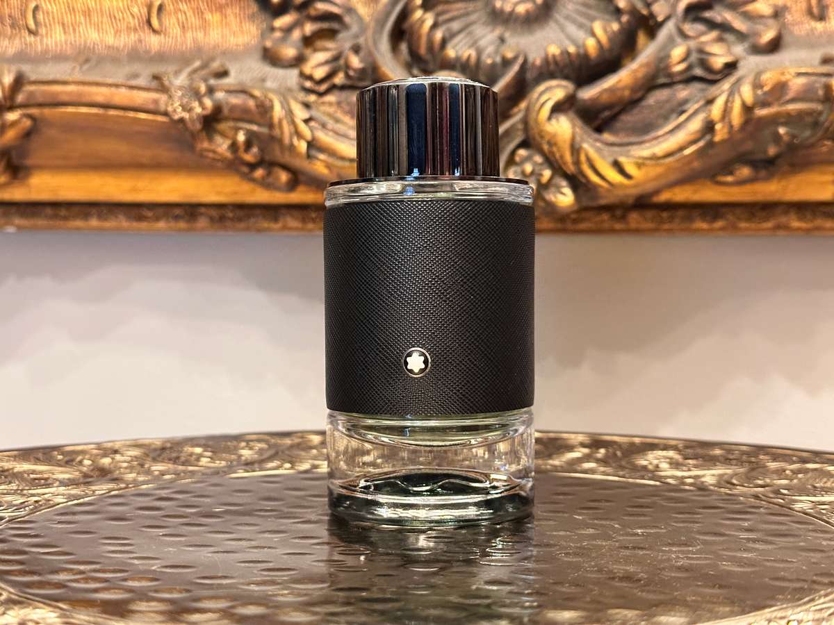 Montblanc Explorer Eau de Parfum for Men