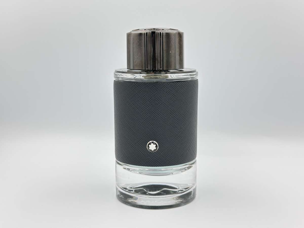 Montblanc Explorer Eau de Parfum for Men