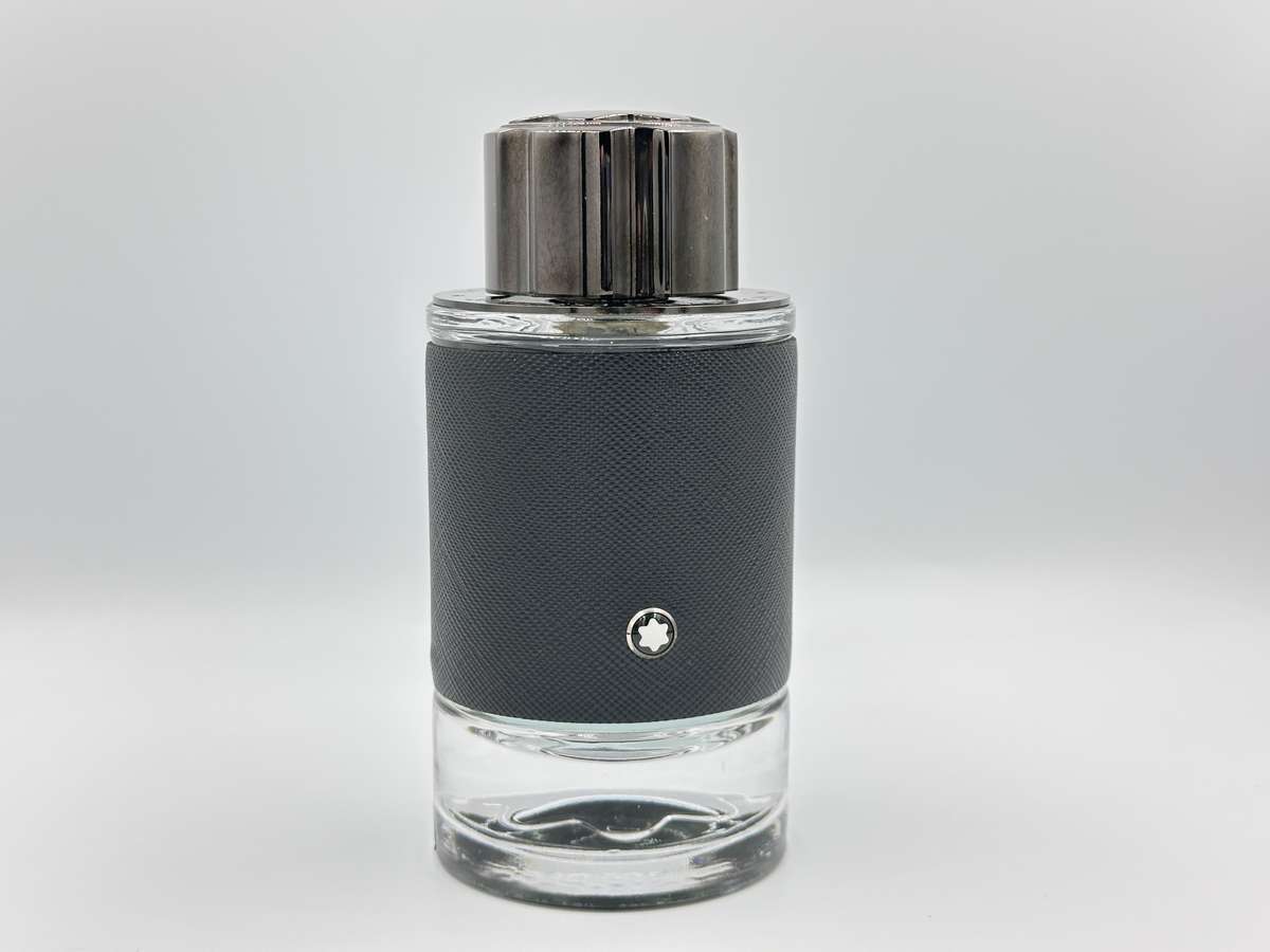 Montblanc Explorer Eau de Parfum for Men