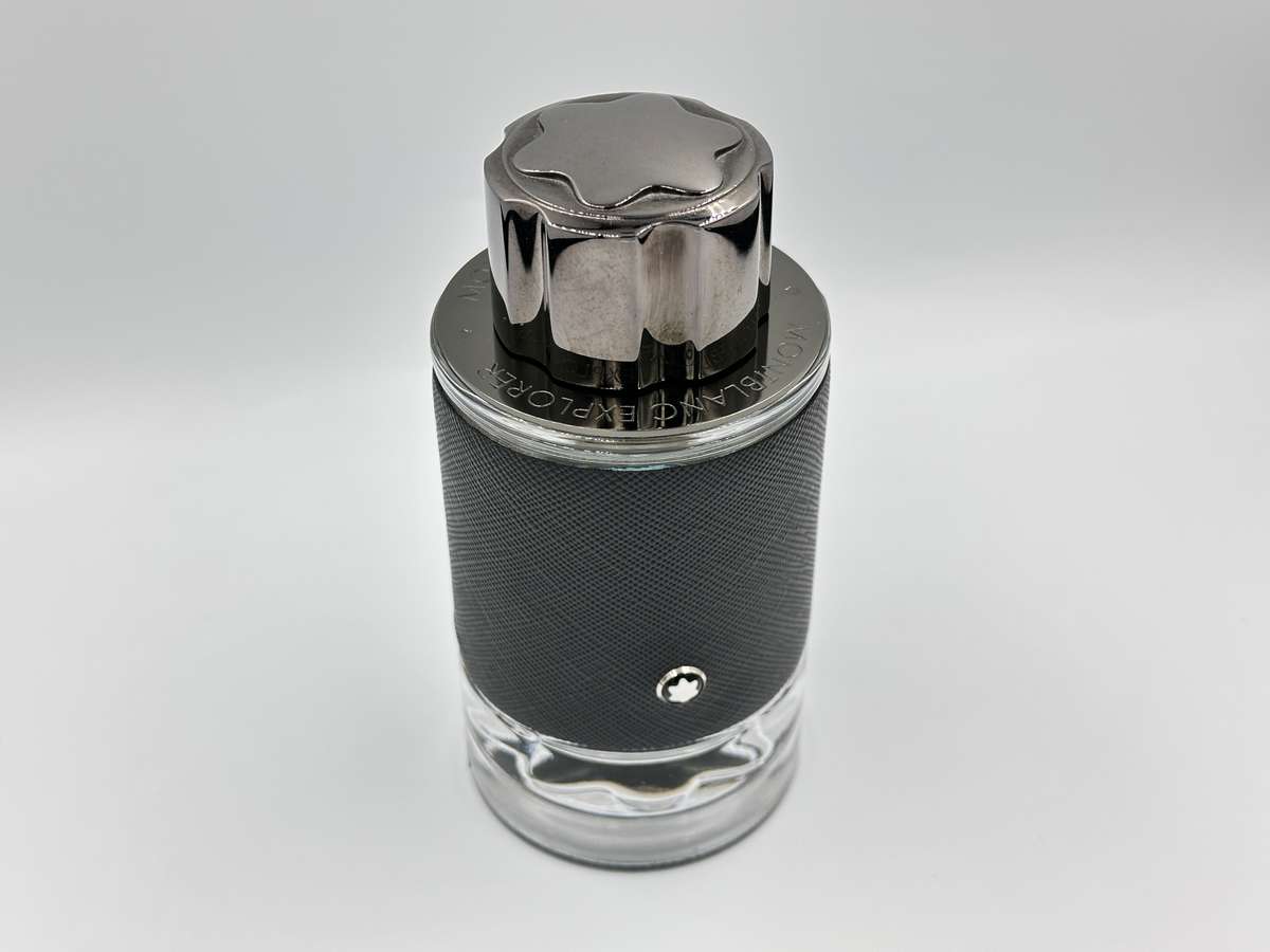 Montblanc Explorer Eau de Parfum for Men
