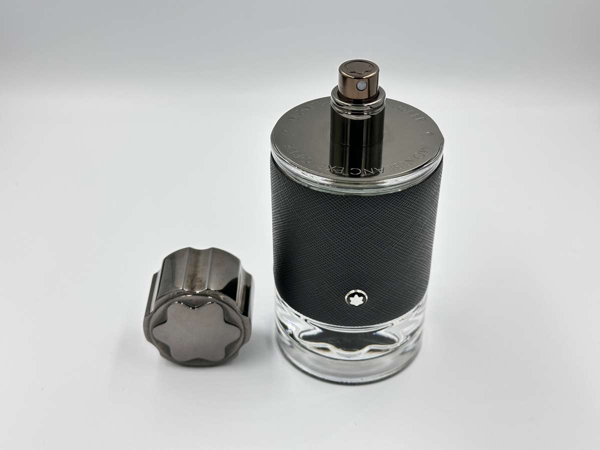 Montblanc Explorer Eau de Parfum for Men